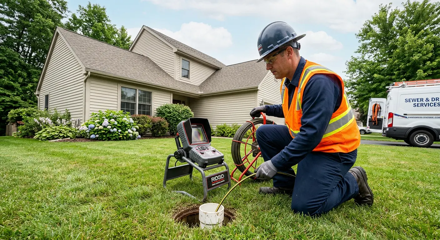 Storm Drain Cleaning in River Road, OR